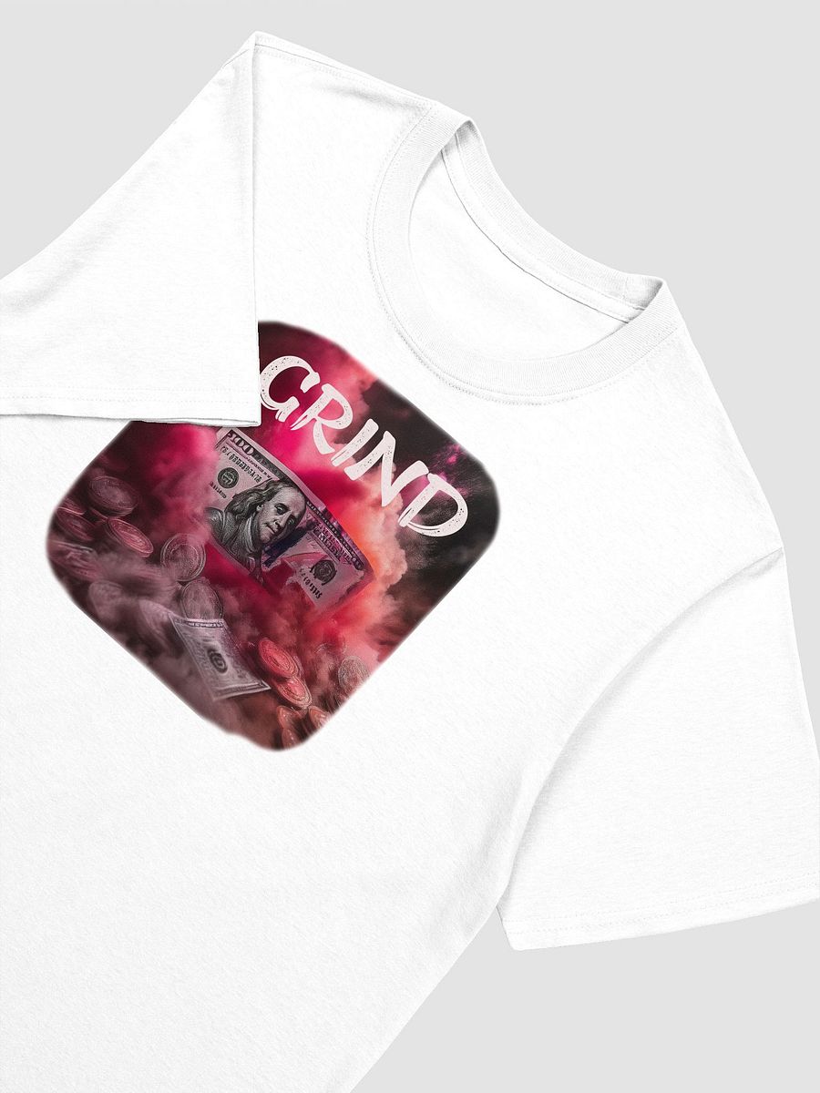 Men's Grind Tee product image (77)