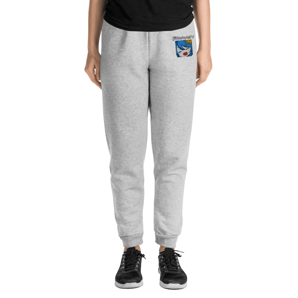 Astra AYAYA Fleece Sweatpants product image (12)