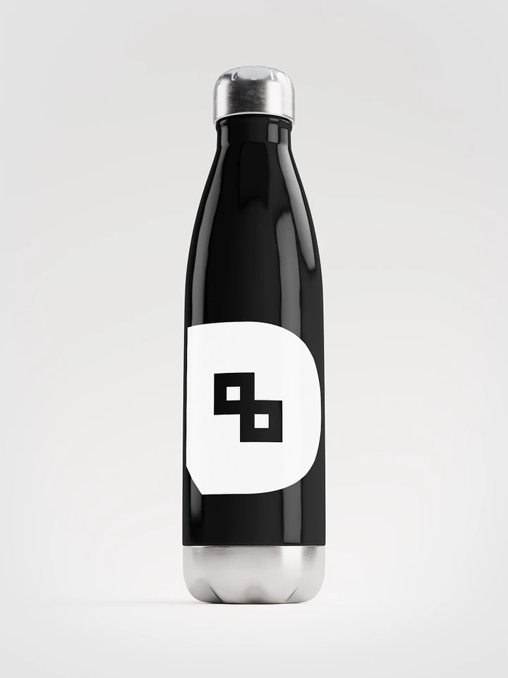 Danfinity Logo Bottle product image (1)