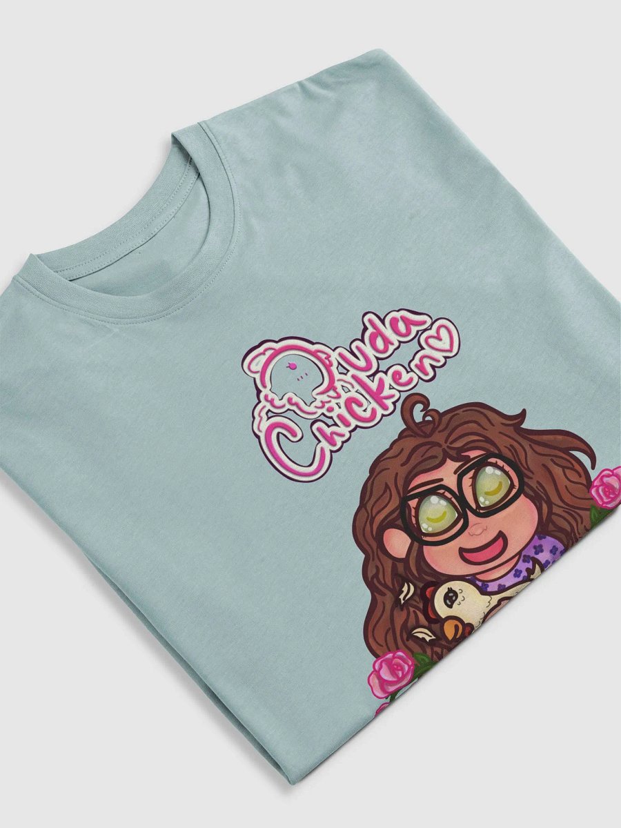 Dudachicken Cozy Cotton Tee product image (31)
