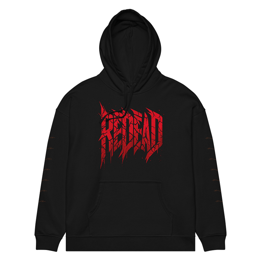 ReDead Hoodie product image (3)