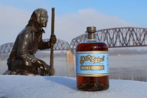 The first snow always feels special.
So does the first sip.