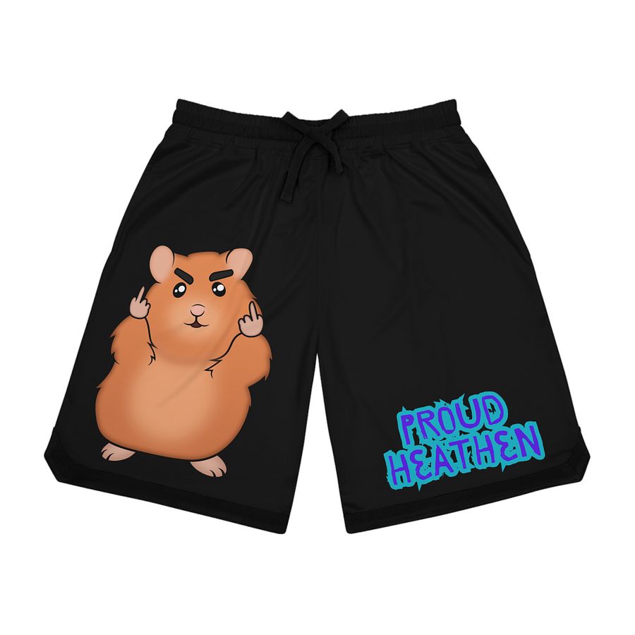 Comfy Basketball Shorts - Different Styles/Designs product image (7)
