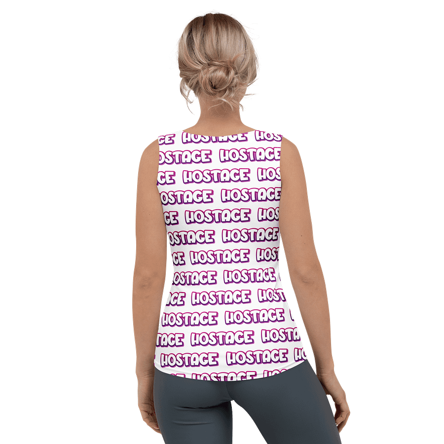 HOSTAGE TANK product image (2)