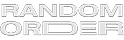 Random Order Studios™