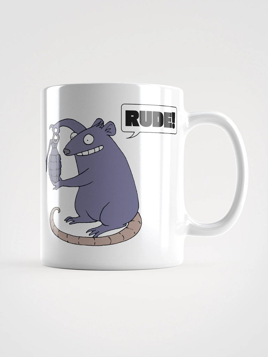 Rude Mug product image (12)