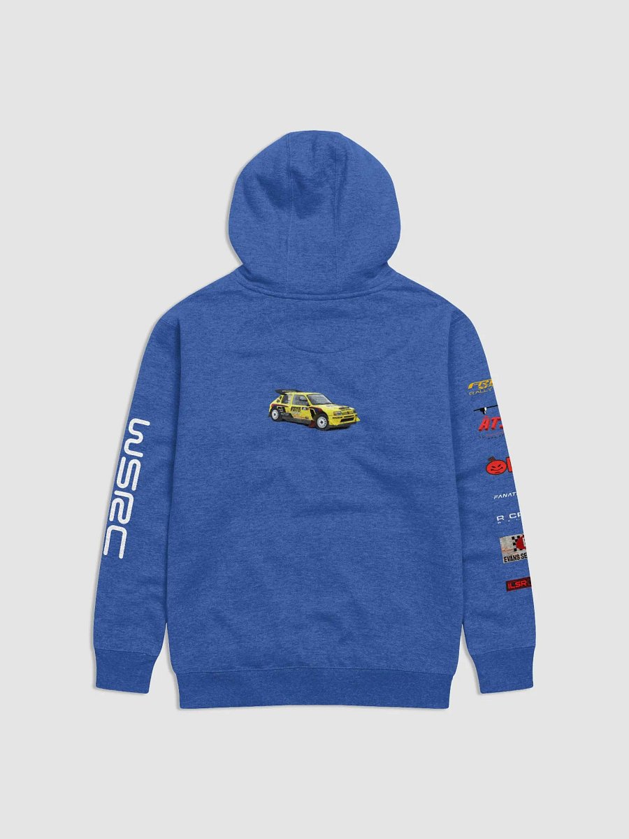 Fritosport Rally Team product image (2)