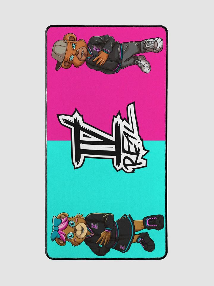 IVREAL Desk Mat product image (1)