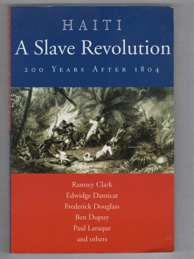 Haiti A Slave Revolution 200 years after 1804 product image (1)