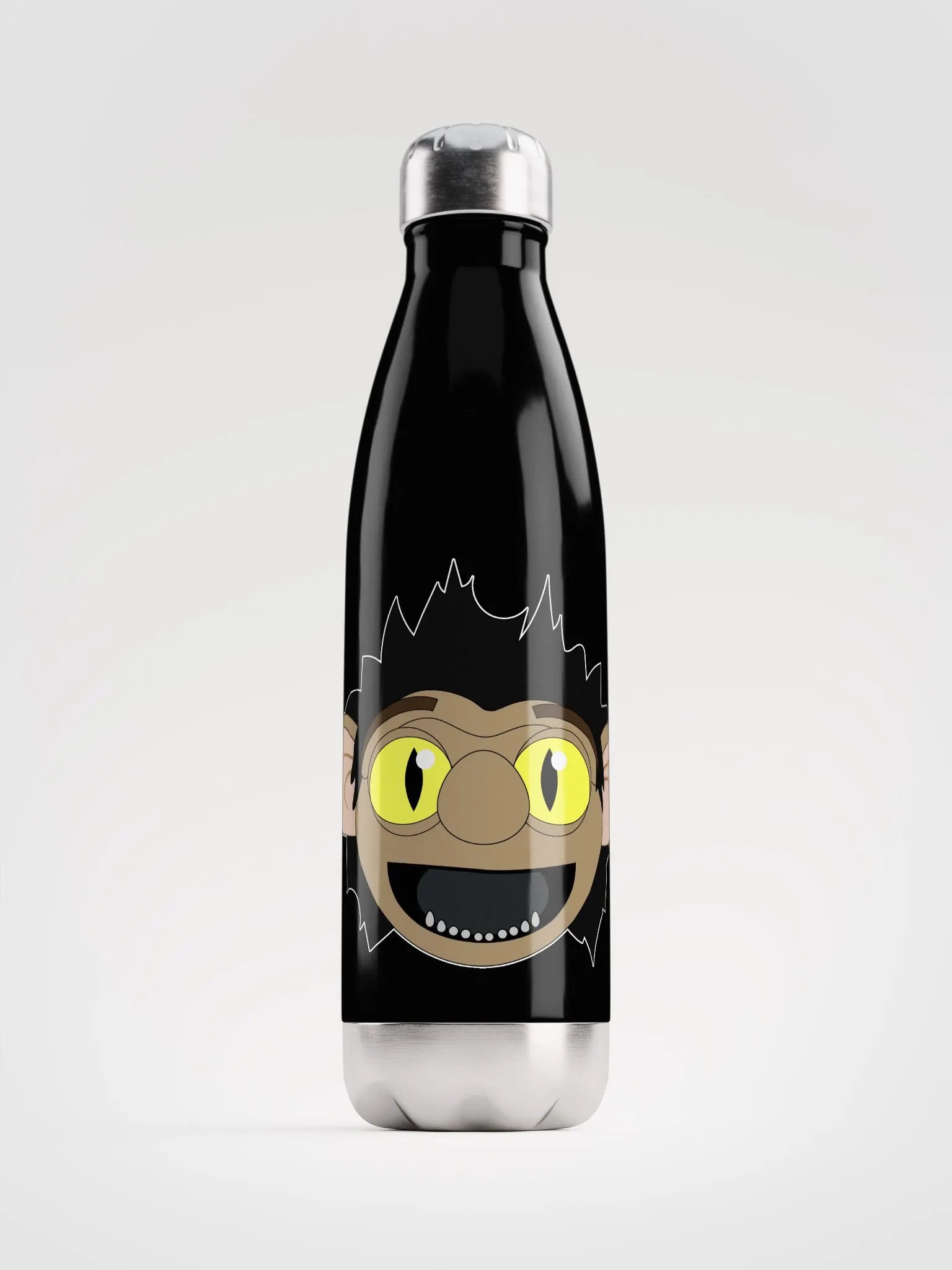 Goober Water Bottle product image (1)