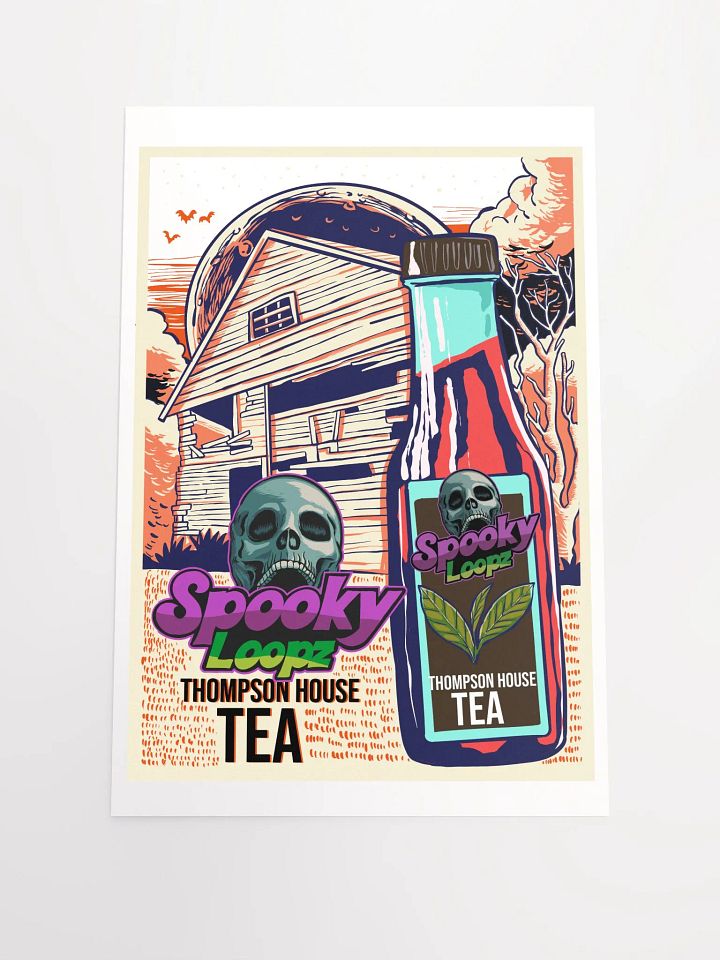 Thompson House Tea product image (1)