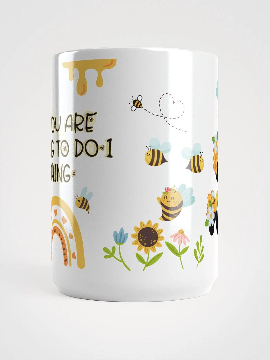 Bee Kind - Mug 15oz product image (6)