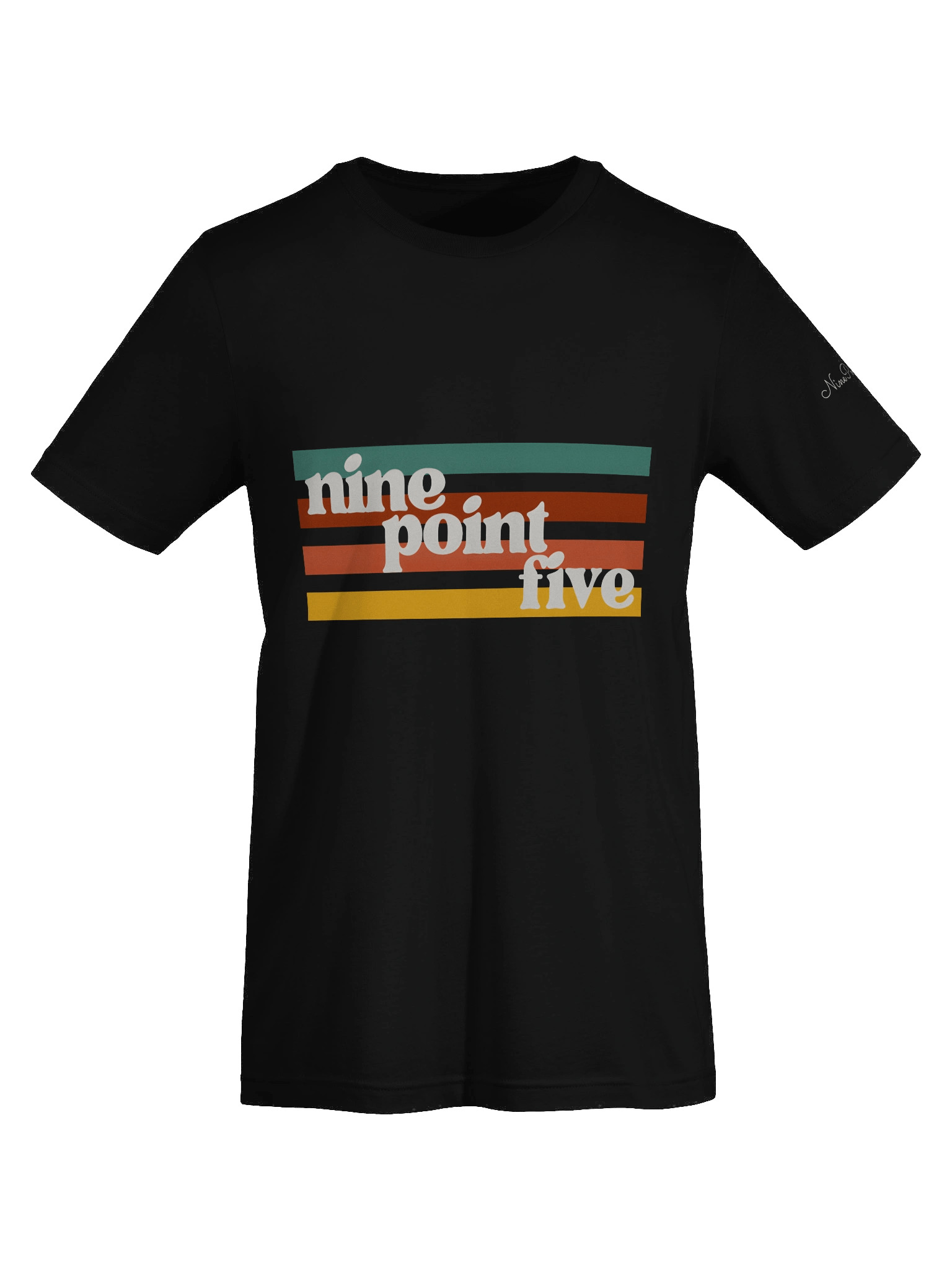 Retro NinePointFive Shirt product image (7)