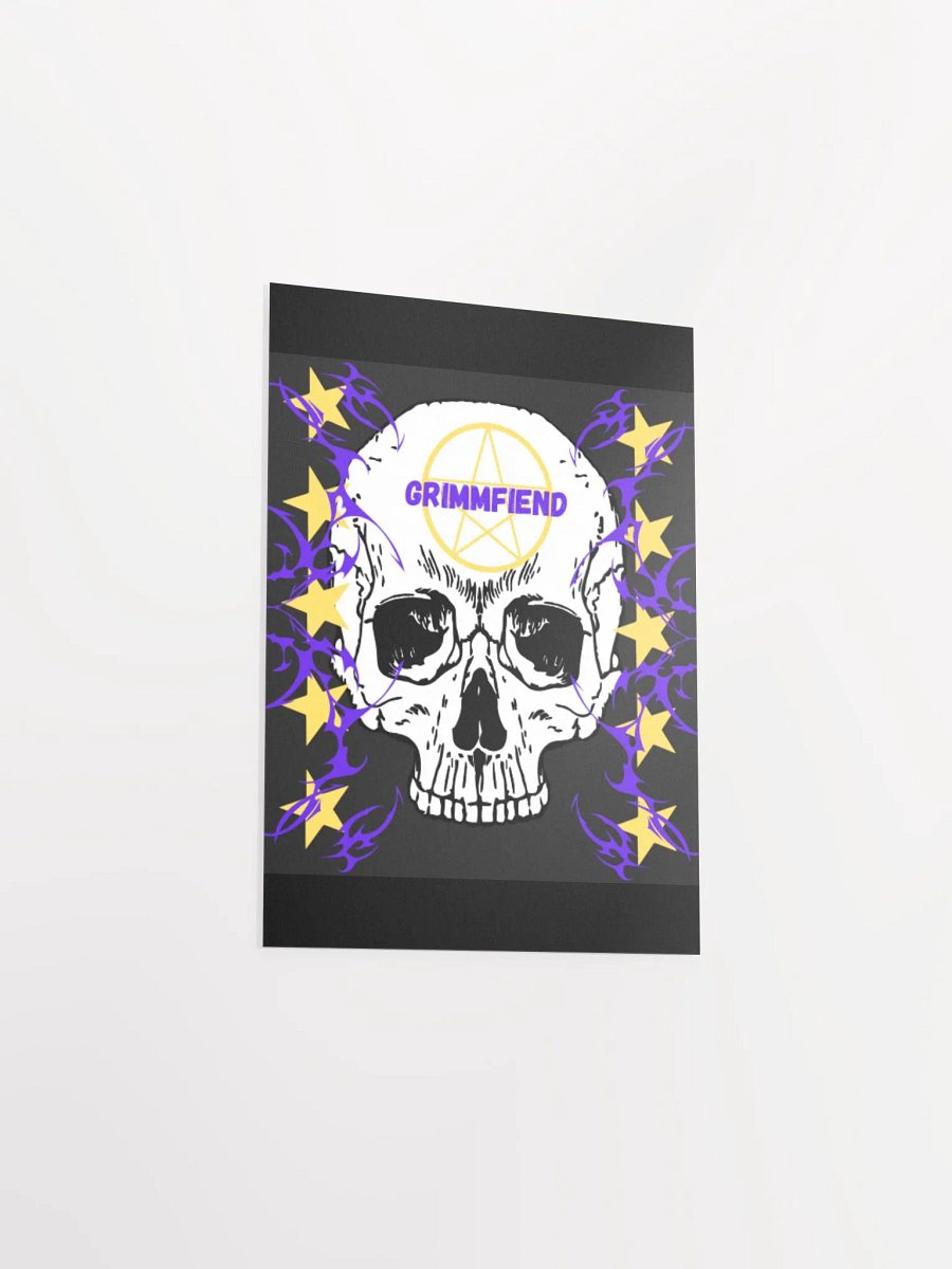 Grimmfiend Posters! product image (3)