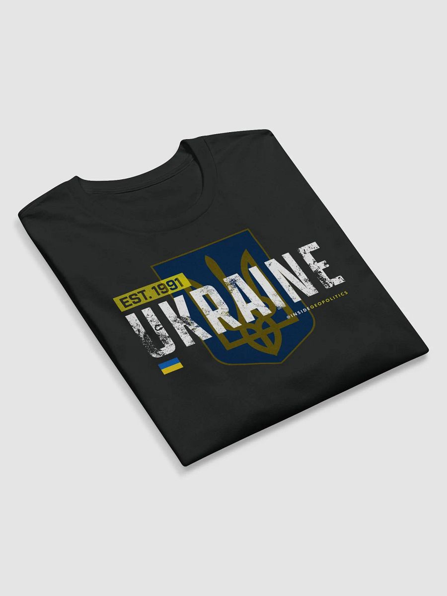 Ukraine Long Sleeve T product image (5)