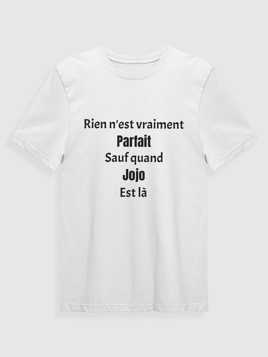 Rien n'est vraiment parfait sauf ... product image (3)