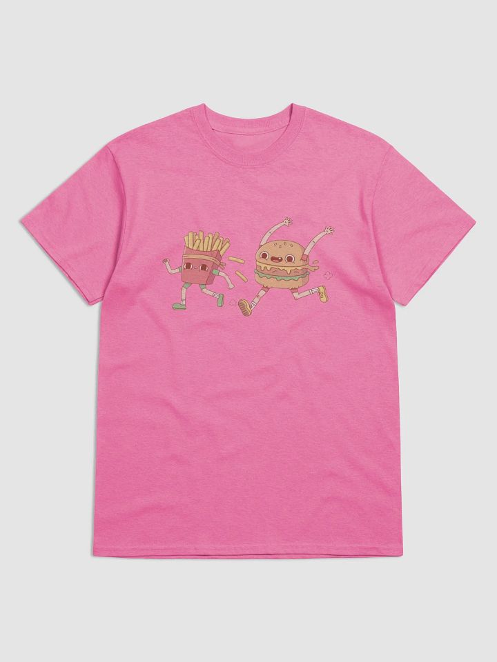 Fast Food Tee product image (7)