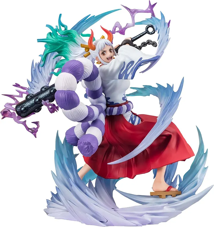 One Piece Bounty Rush 5th Anniversary - [Extra Battle] Yamato product image (2)