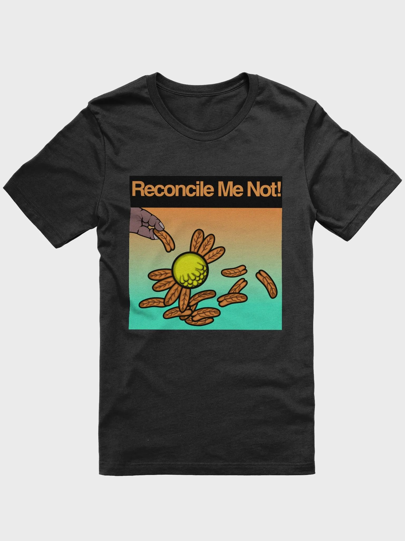 Reconcile Me Not! product image (1)