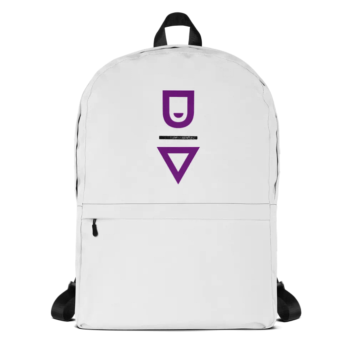 Urban Voyager All-Over Backpack product image (1)