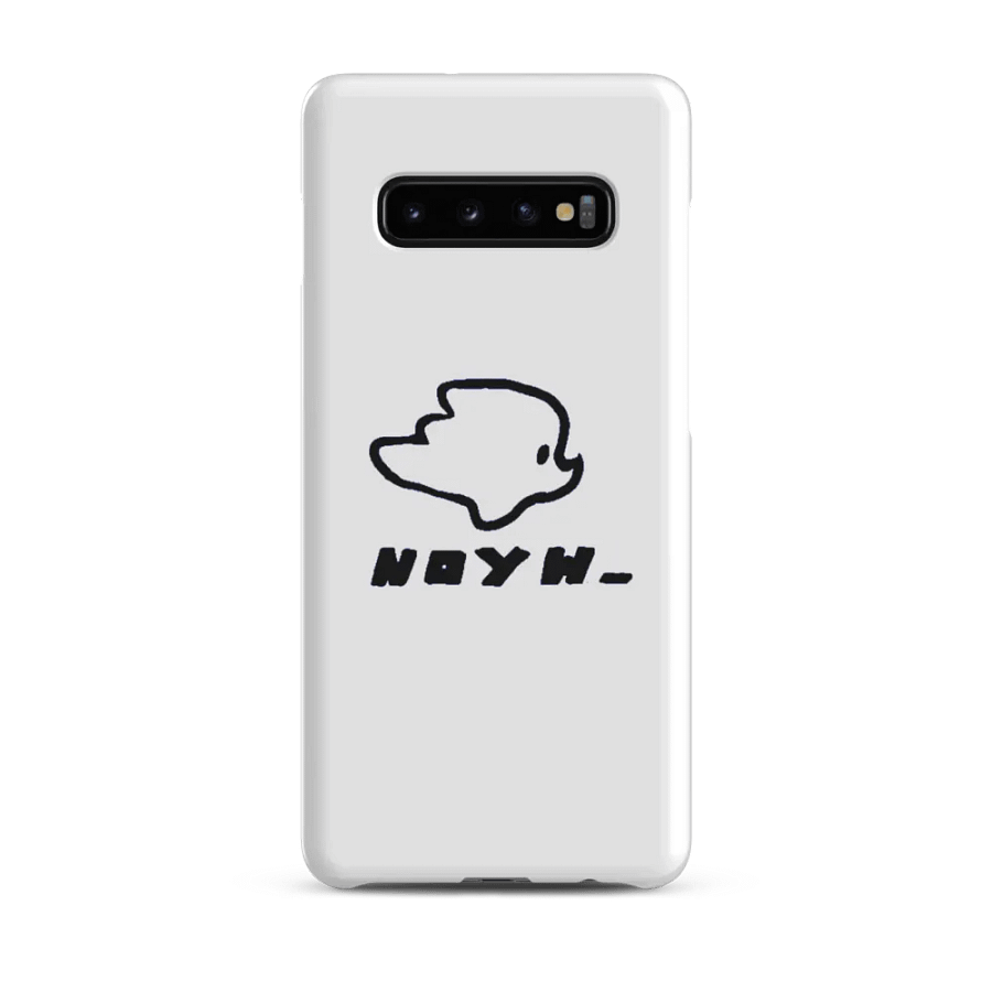 Coque Samsung Logo Noyw product image (2)