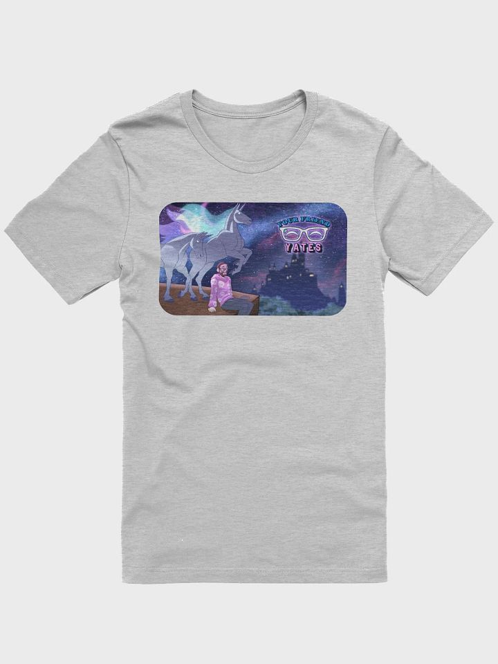 YourFriendYates T-Shirt product image (4)
