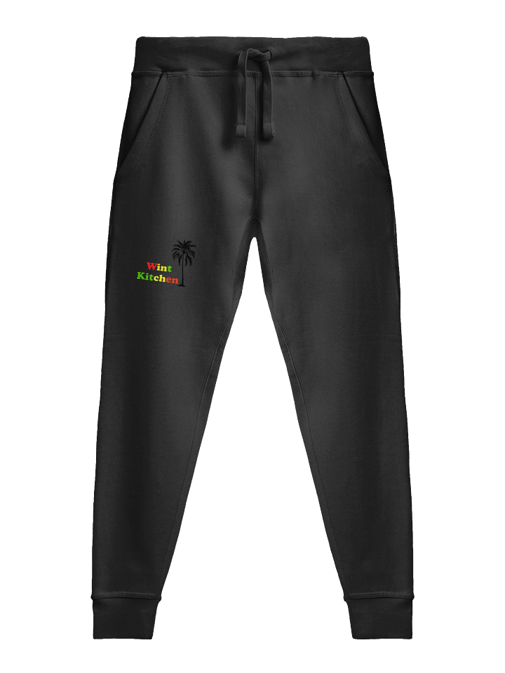 Chef Wint Ras Joggers product image (2)
