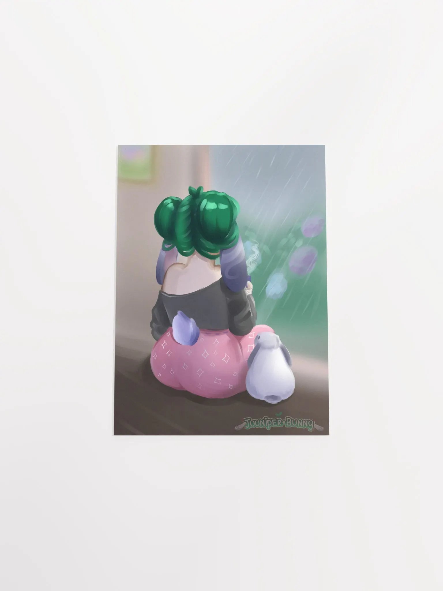 Enjoying The Weather product image (4)