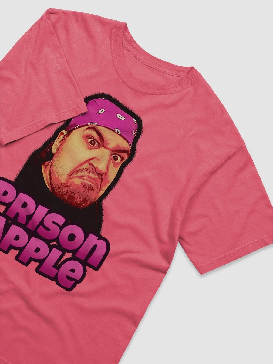 Prison Apple Shirt product image (3)