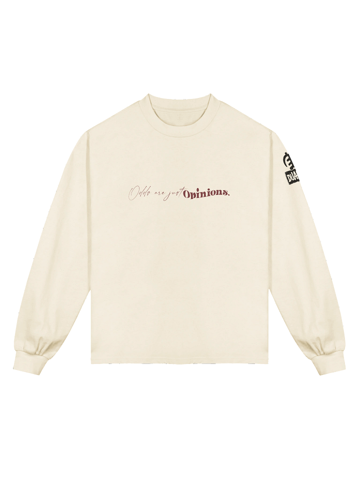 Winning Long Tee. product image (1)