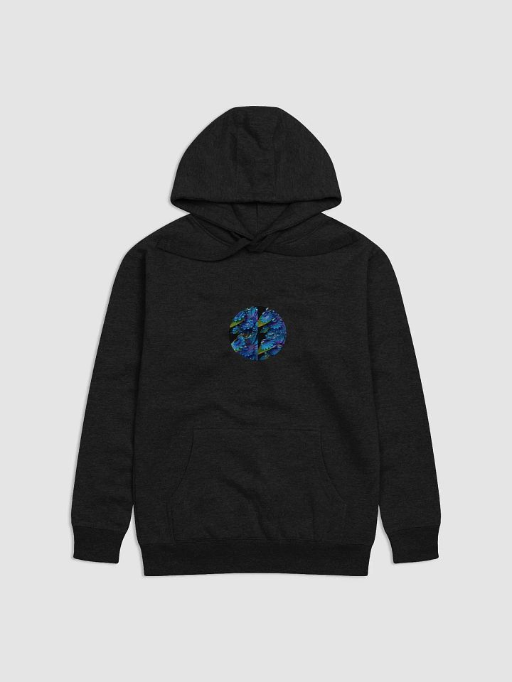Kawaiikitten DewDrop Collection Exclusive Premium Hoodie product image (7)