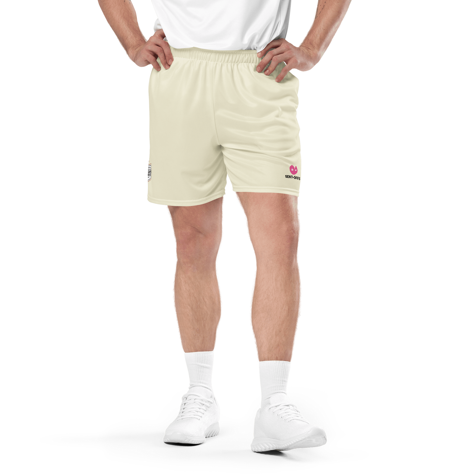 Atlético San Juan Away Shorts product image (4)