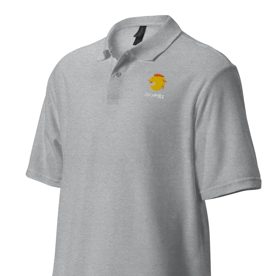 Men's Fire Lion product image (15)