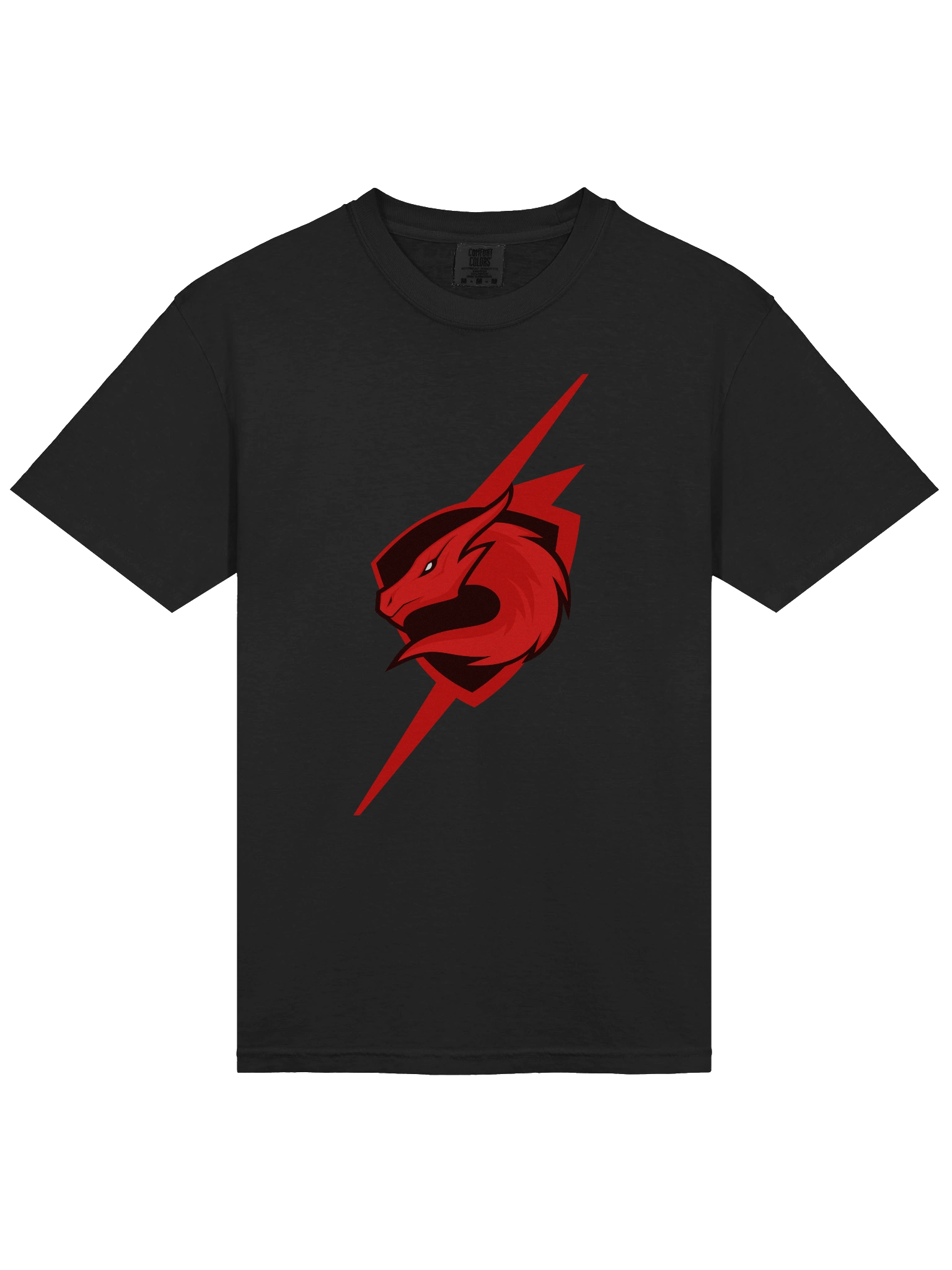 Dragon Tshirt product image (6)