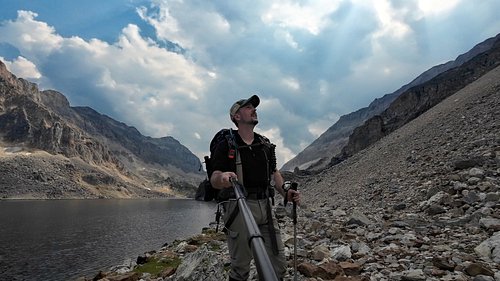 🌿 Calling all hiking enthusiasts! 🏞️
Our latest YouTube video takes you on a breathtaking adventure through Banff National Pa...