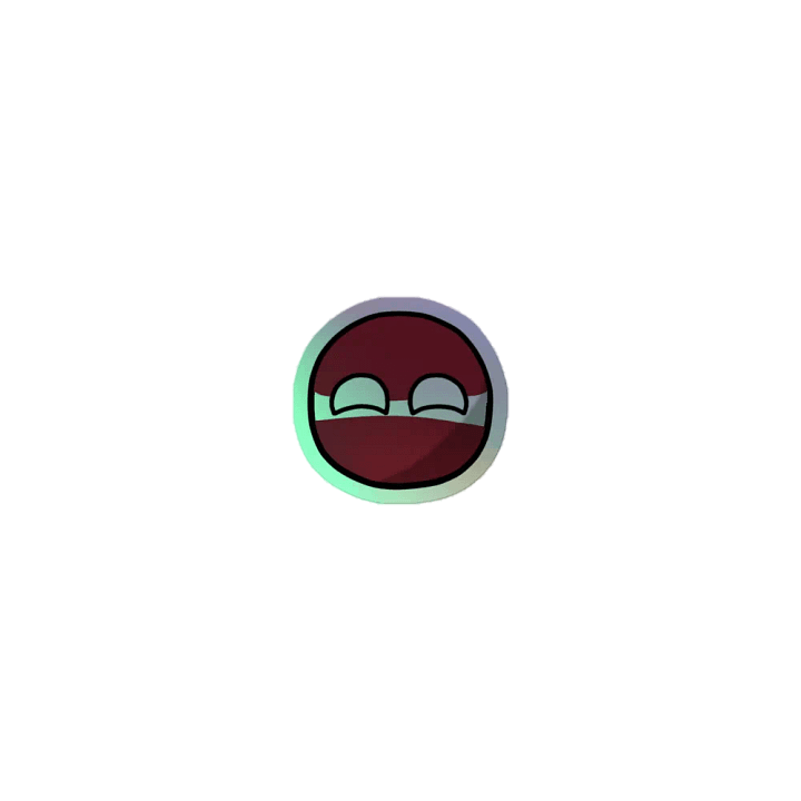 latvia only sticker product image (1)