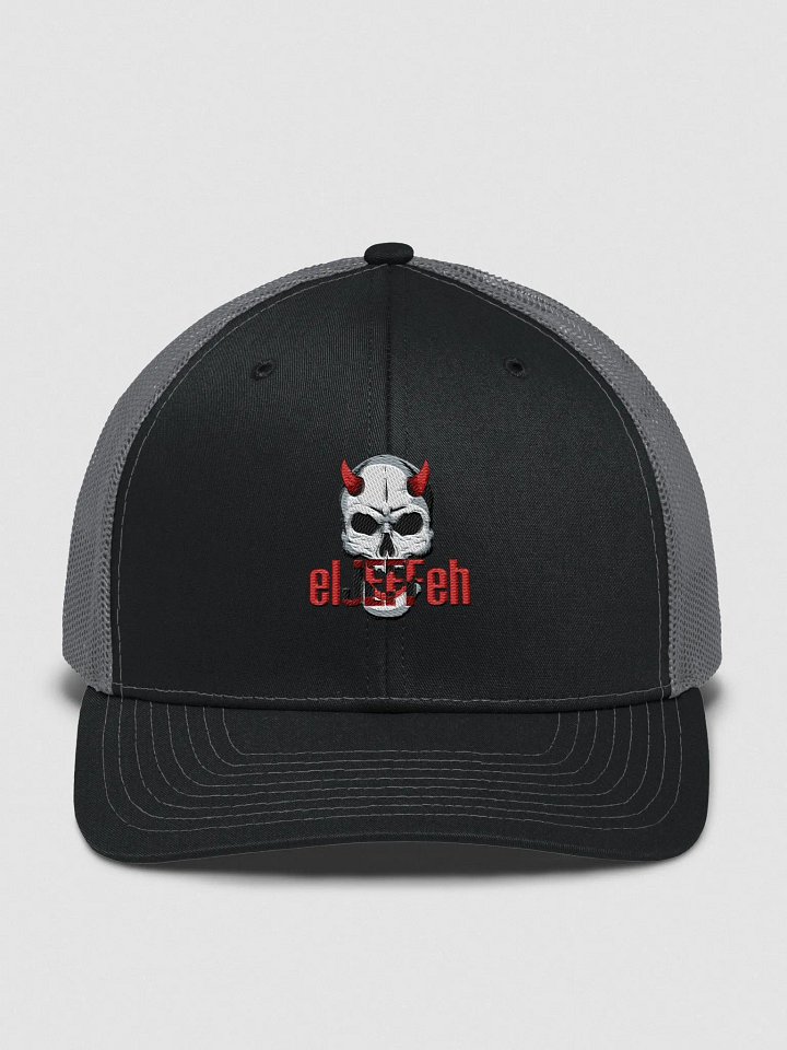 Richardson Trucker Hat product image (1)
