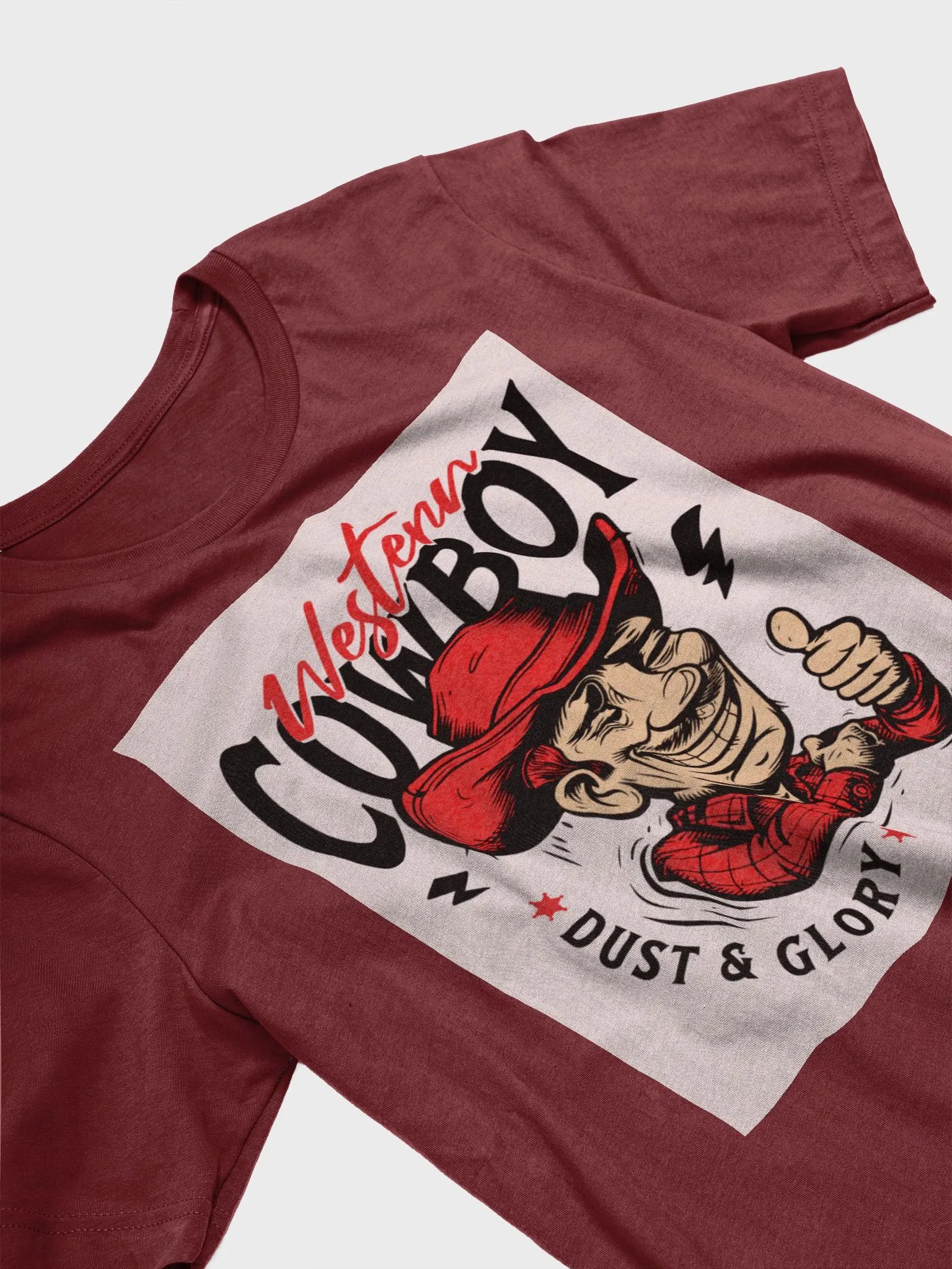 Good Luck T Shirt product image (5)