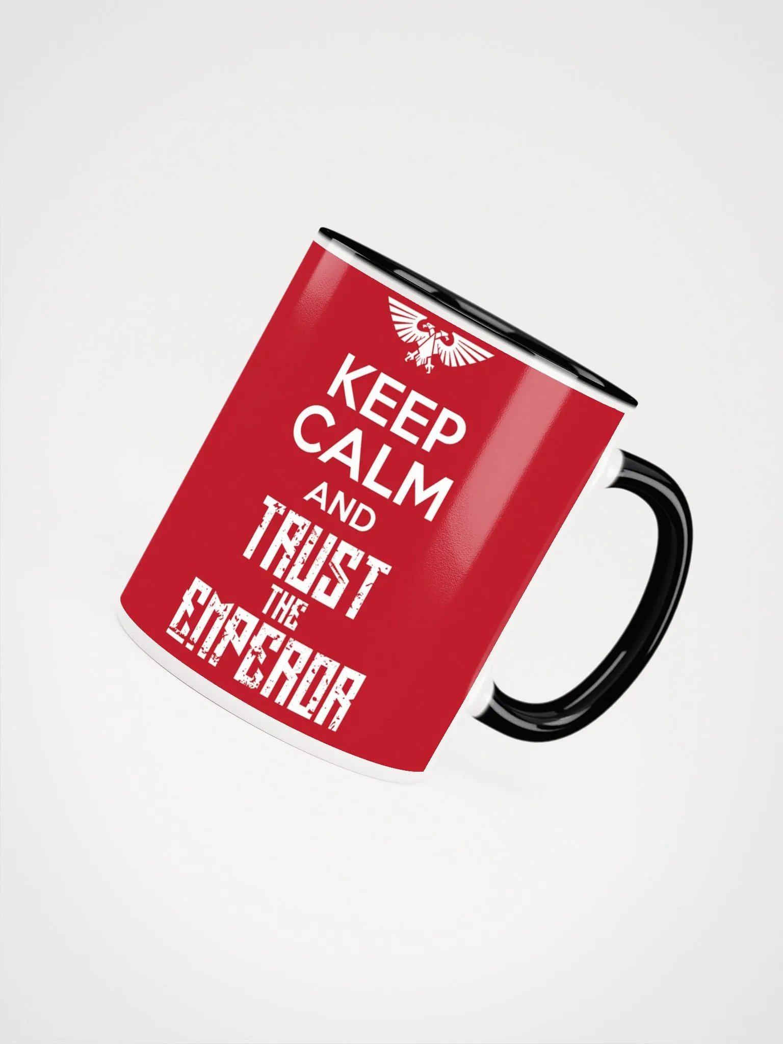 Keep Calm and Trust the Emperor - Warhammer 40K product image (15)