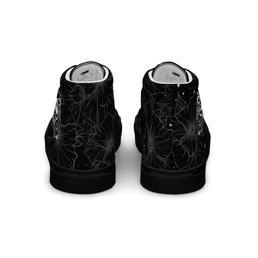 Dead Moon | Shoes product image (4)