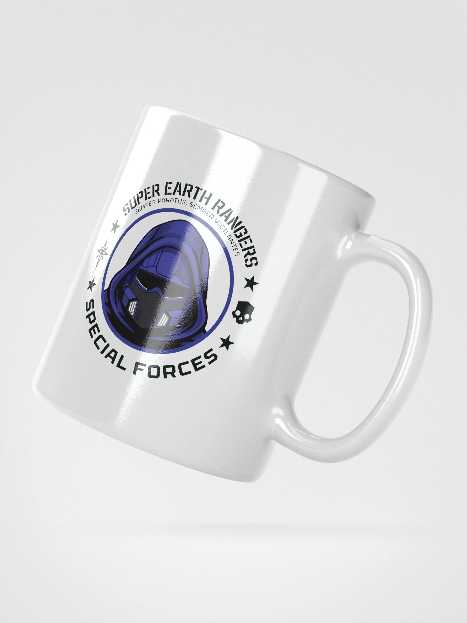 Rangers SESF Mug product image (3)