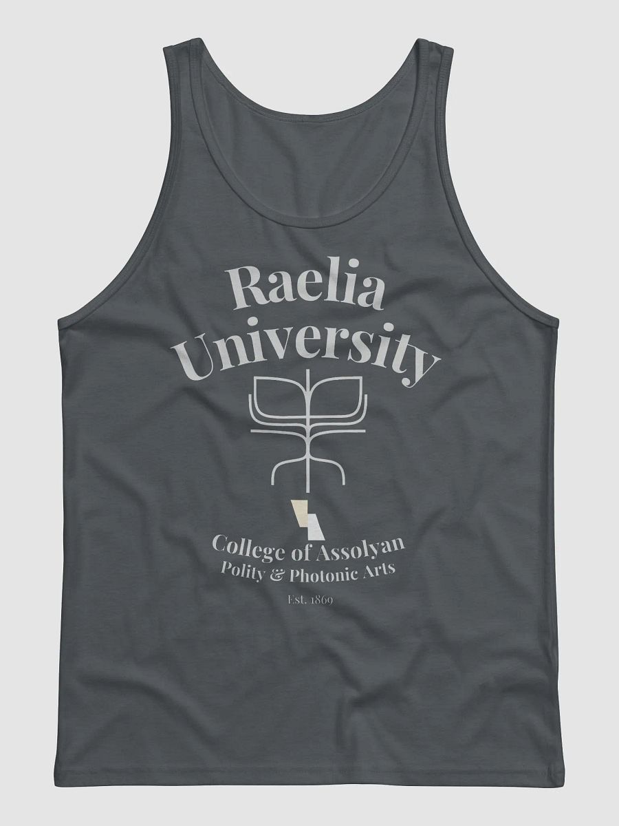 RUCA Tank product image (1)