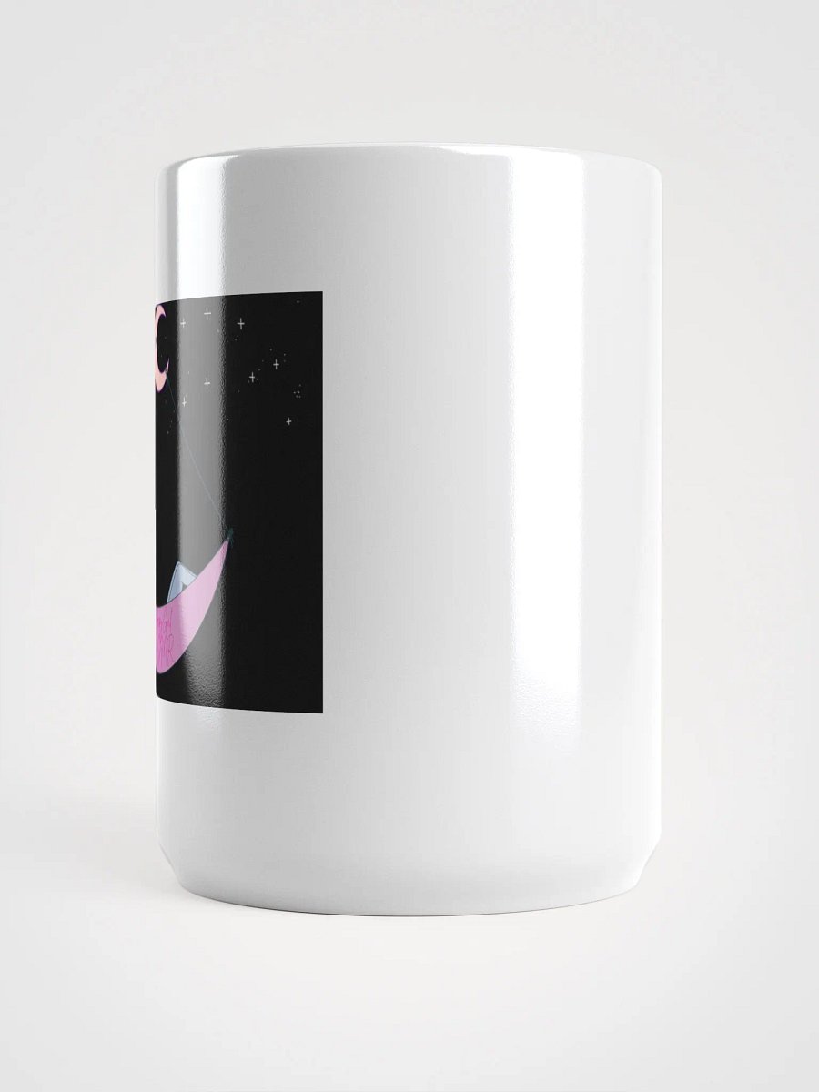 SleepyGal Coffee Mug product image (5)