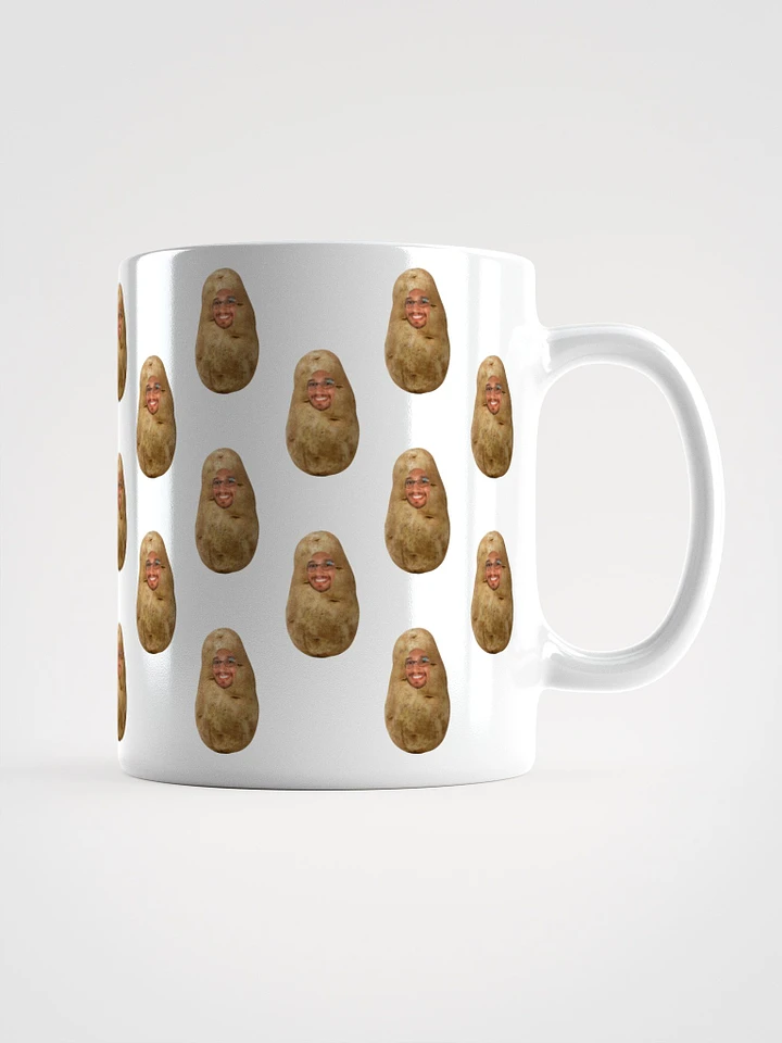 Potato BAGMs Mug product image (1)