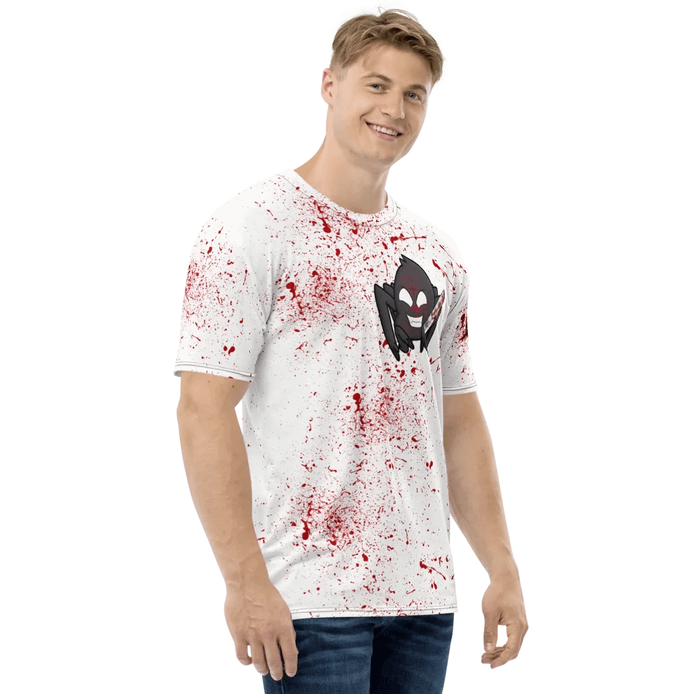 Bloody T-Shirt product image (4)