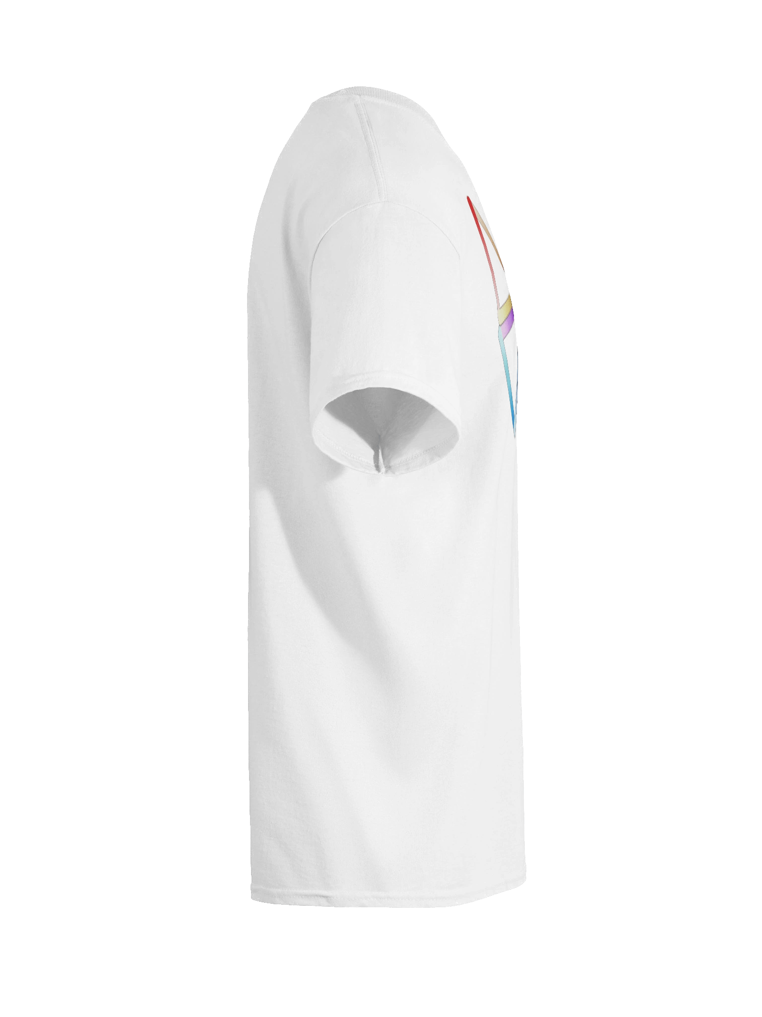 Alternate Butterfly Knife T-Shirt product image (12)