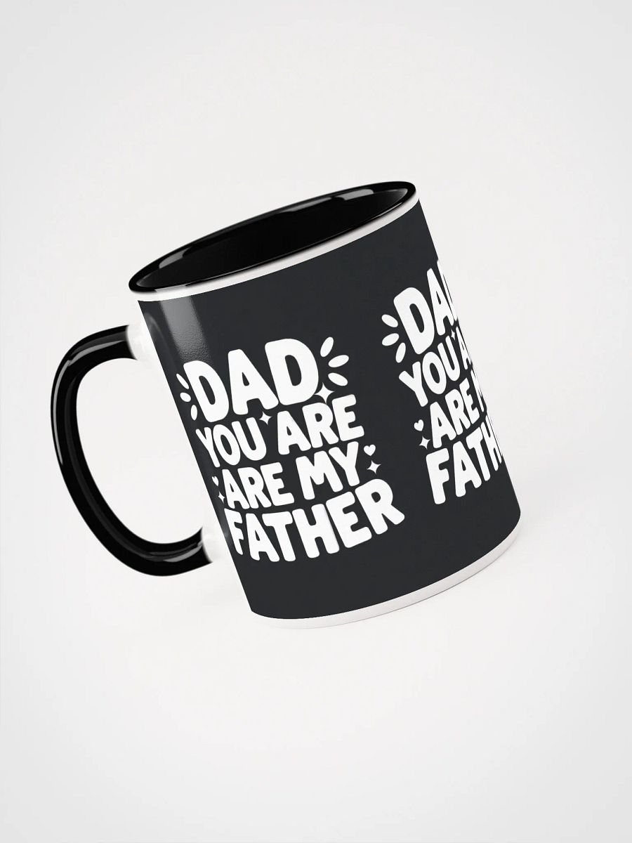 Galactic Father's Day Mug product image (32)