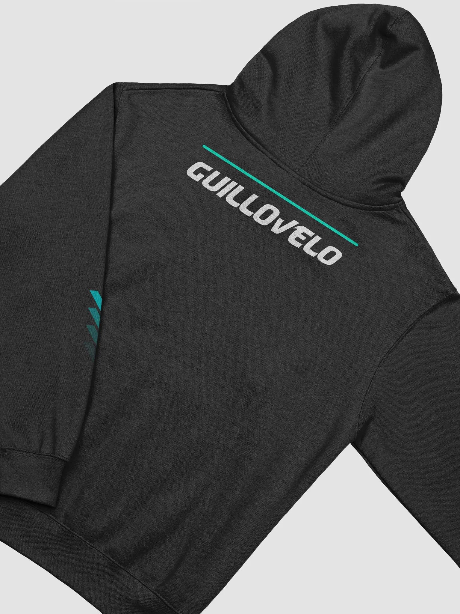 GUILLOVELO TEAM HOODIE product image (4)