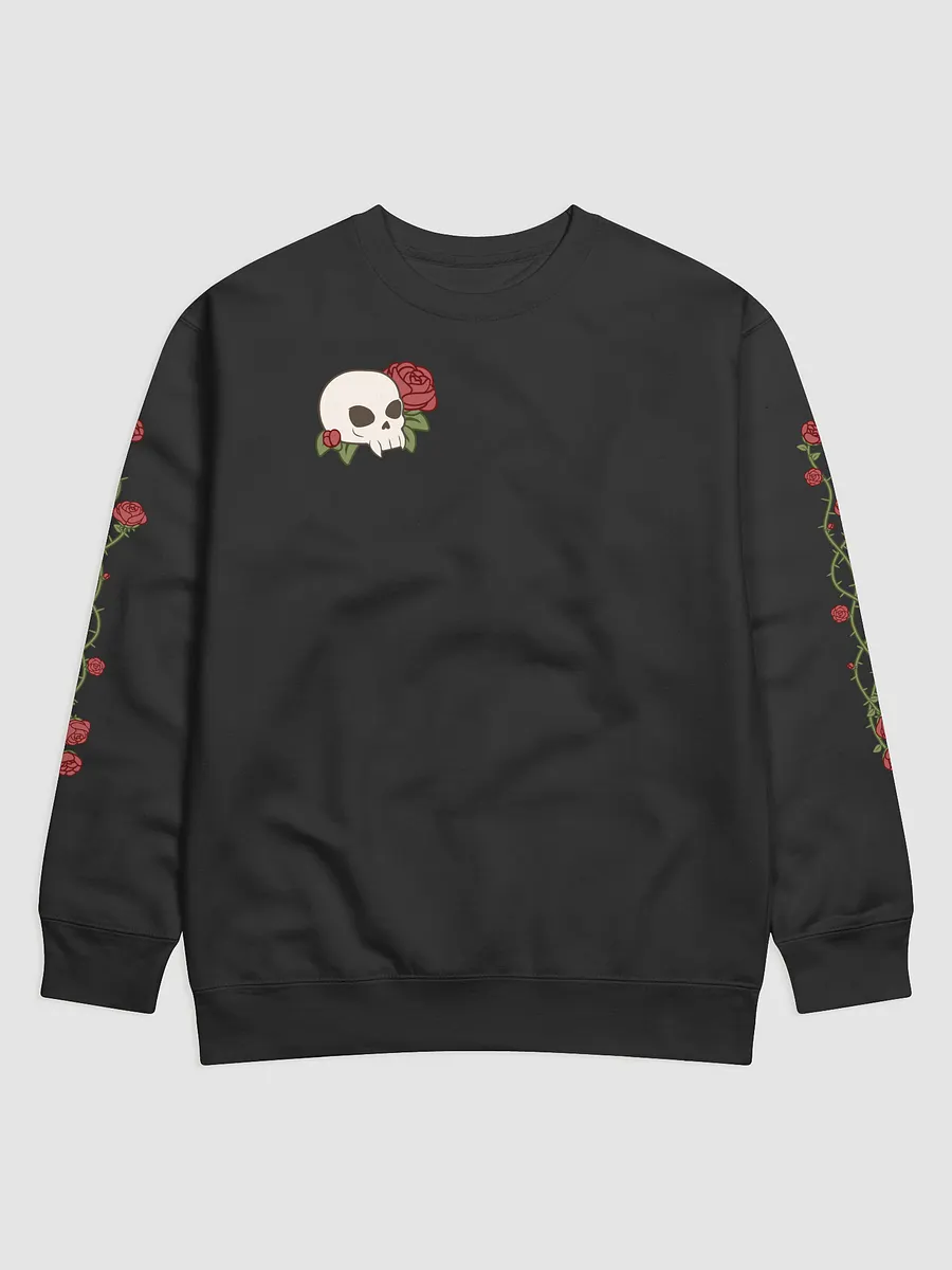 Death & Roses [Sweater] product image (1)