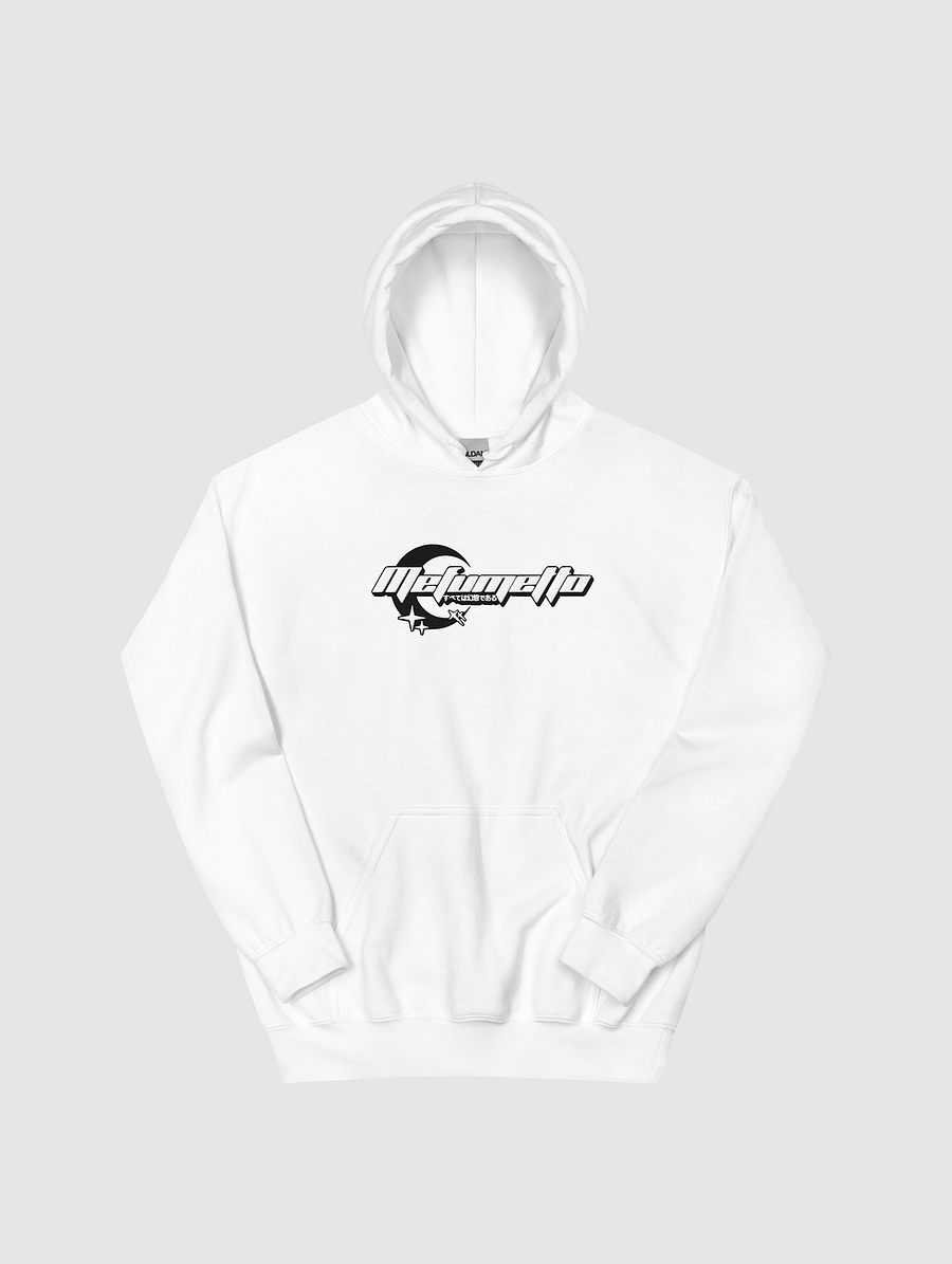Mefumetto Y2K - Hoodie product image (1)